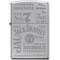 Zippo 2024 Zippo Custom Jack Daniels Hp Chrome ZIP-250AE184721 - alternate 1